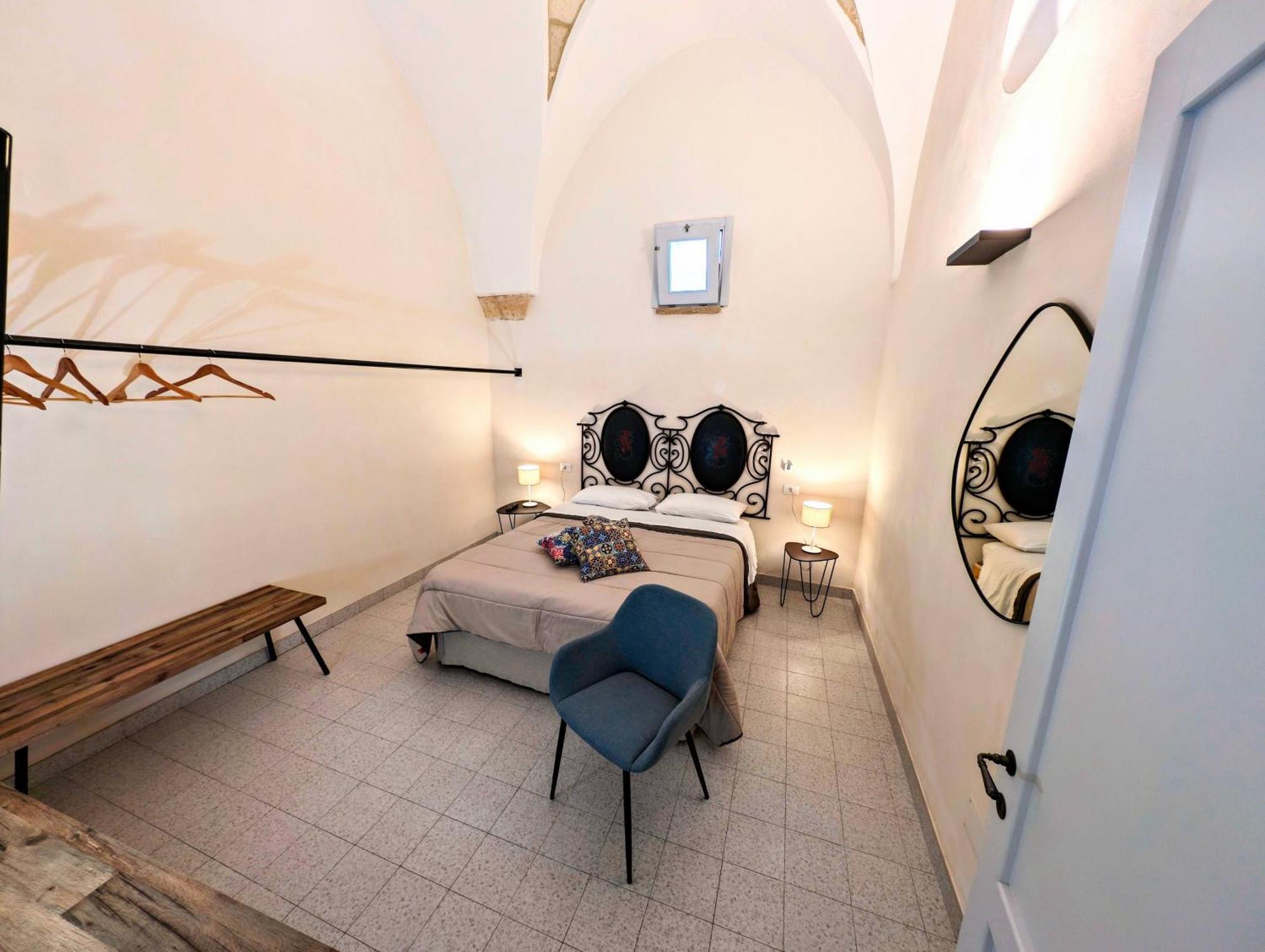 Oikia Vacanze Giuggianello Le Bey Exterior photo